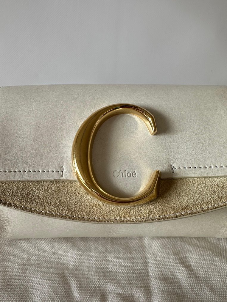 Chloé - belt bag - Borsa #4.3
