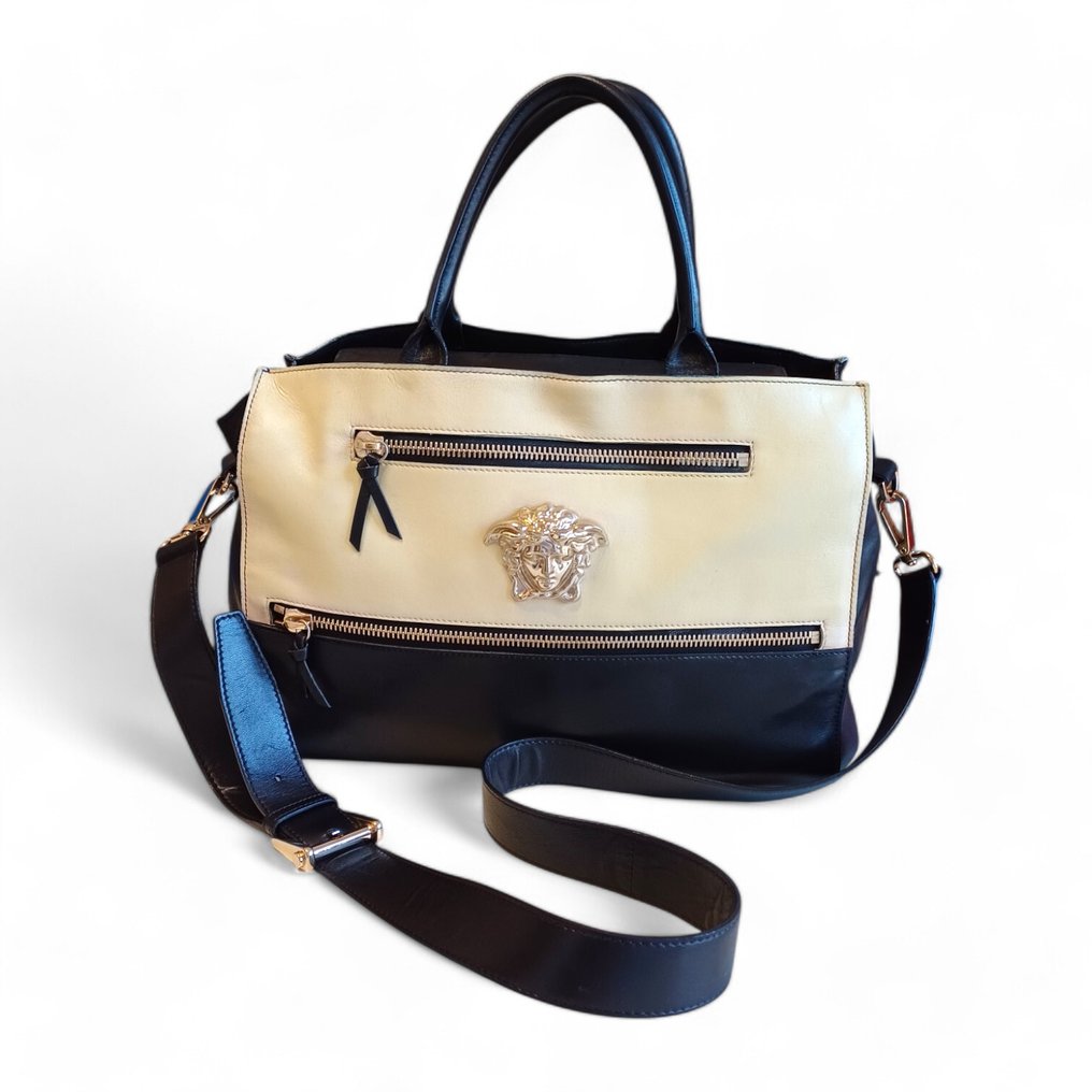 Gianni Versace Palazzo Crossbody Bag auktion Catawiki