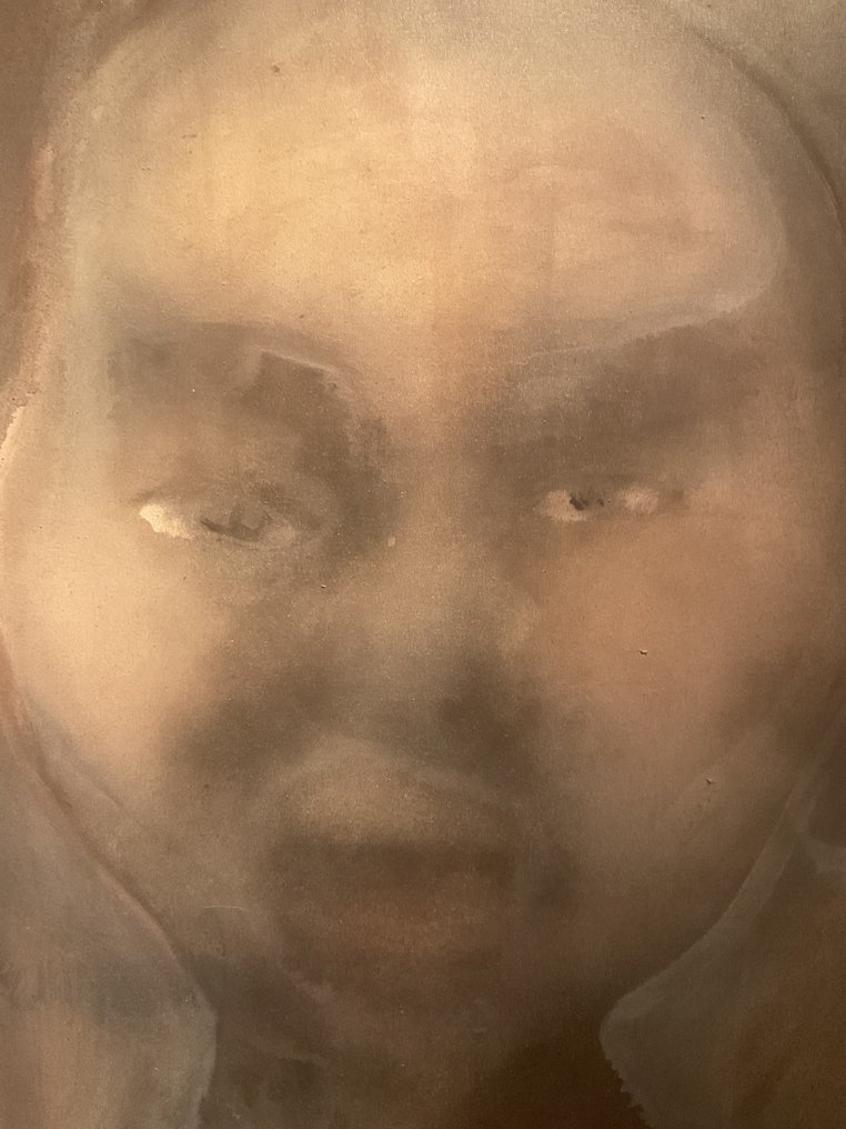 Eline Peek (1970) - Untitled #4.3