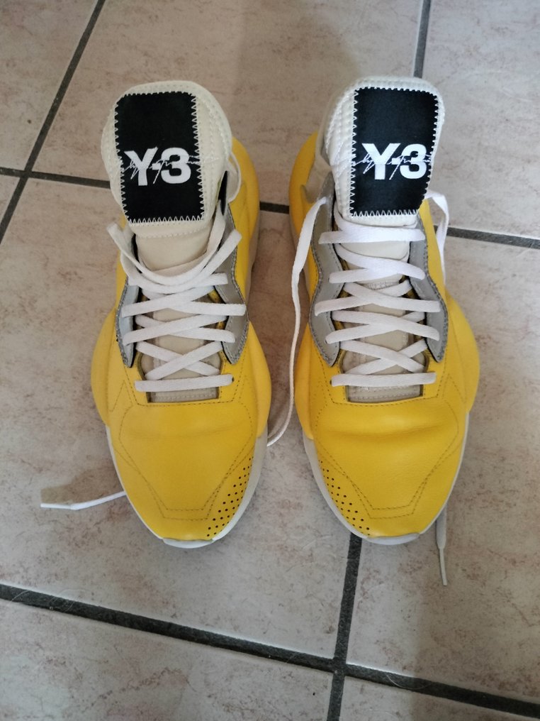 Y 3 Adidas x Wales Bonner Sneakers Misura EU 40.5 Catawiki