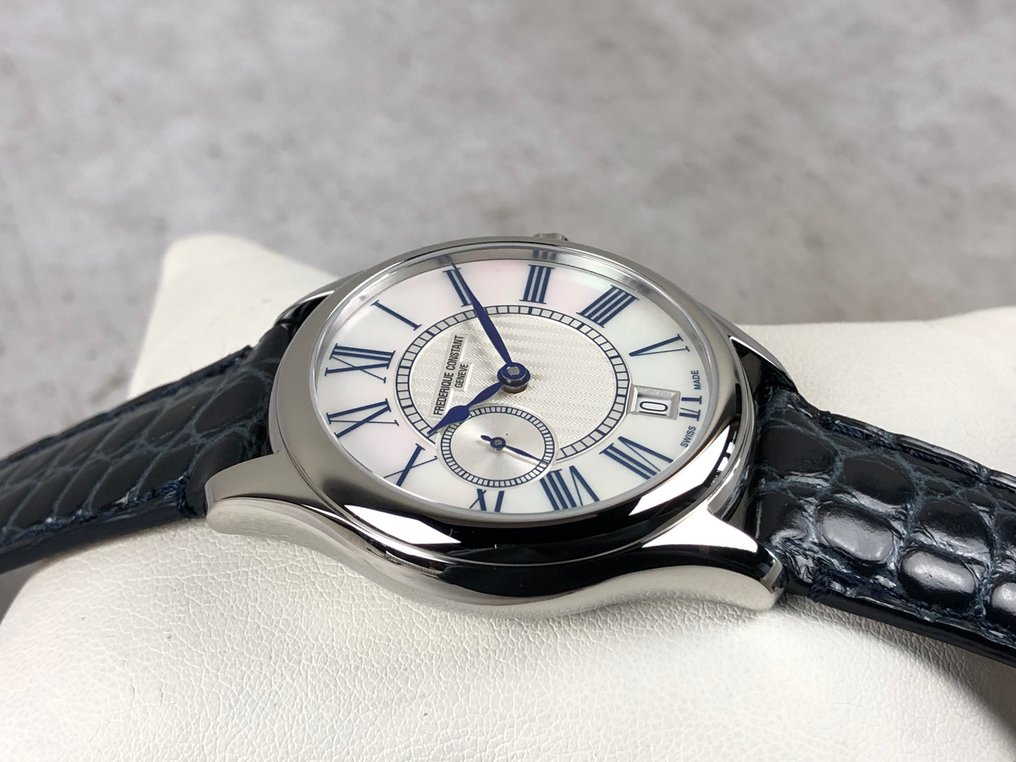 Frédérique Constant - Classics Automatic Lady - FC-318MPWN3B6 - Mujer - Posterior a 2020  #4.3