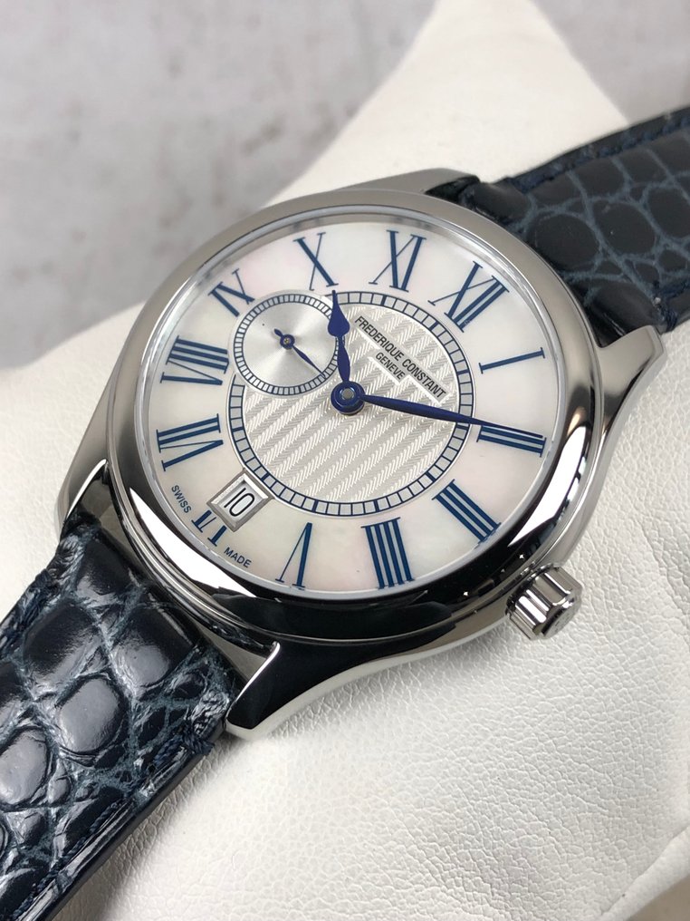 Frédérique Constant - Classics Automatic Lady - FC-318MPWN3B6 - Mujer - Posterior a 2020  #1.0
