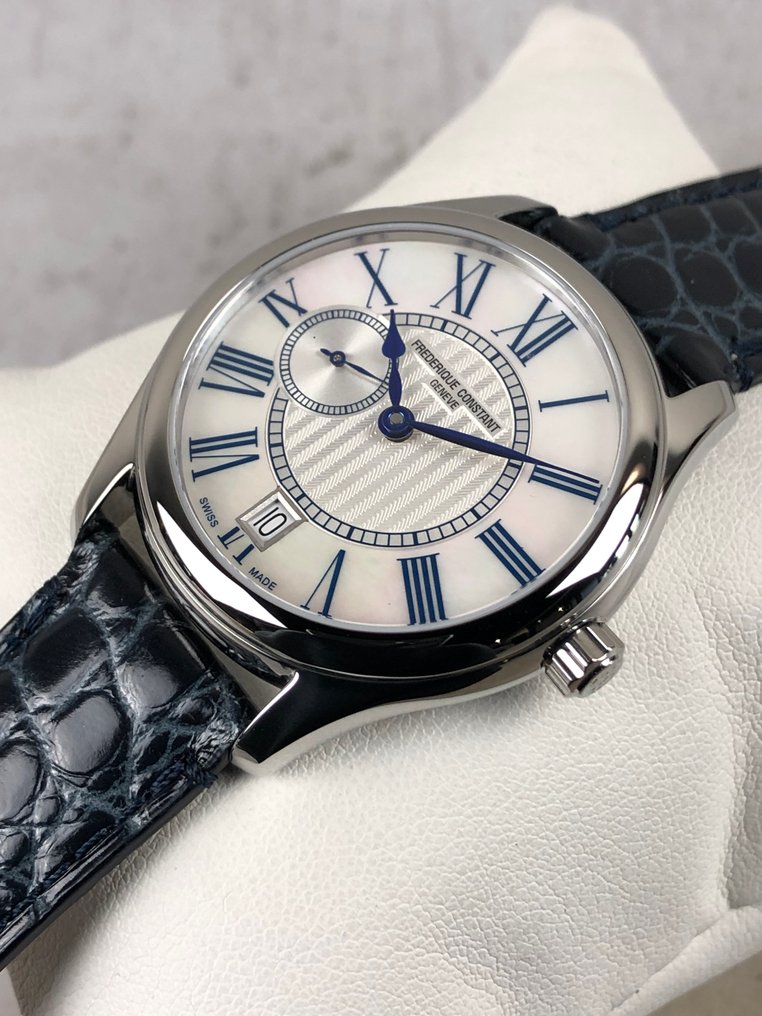 Frédérique Constant - Classics Automatic Lady - FC-318MPWN3B6 - Mujer - Posterior a 2020  #2.1
