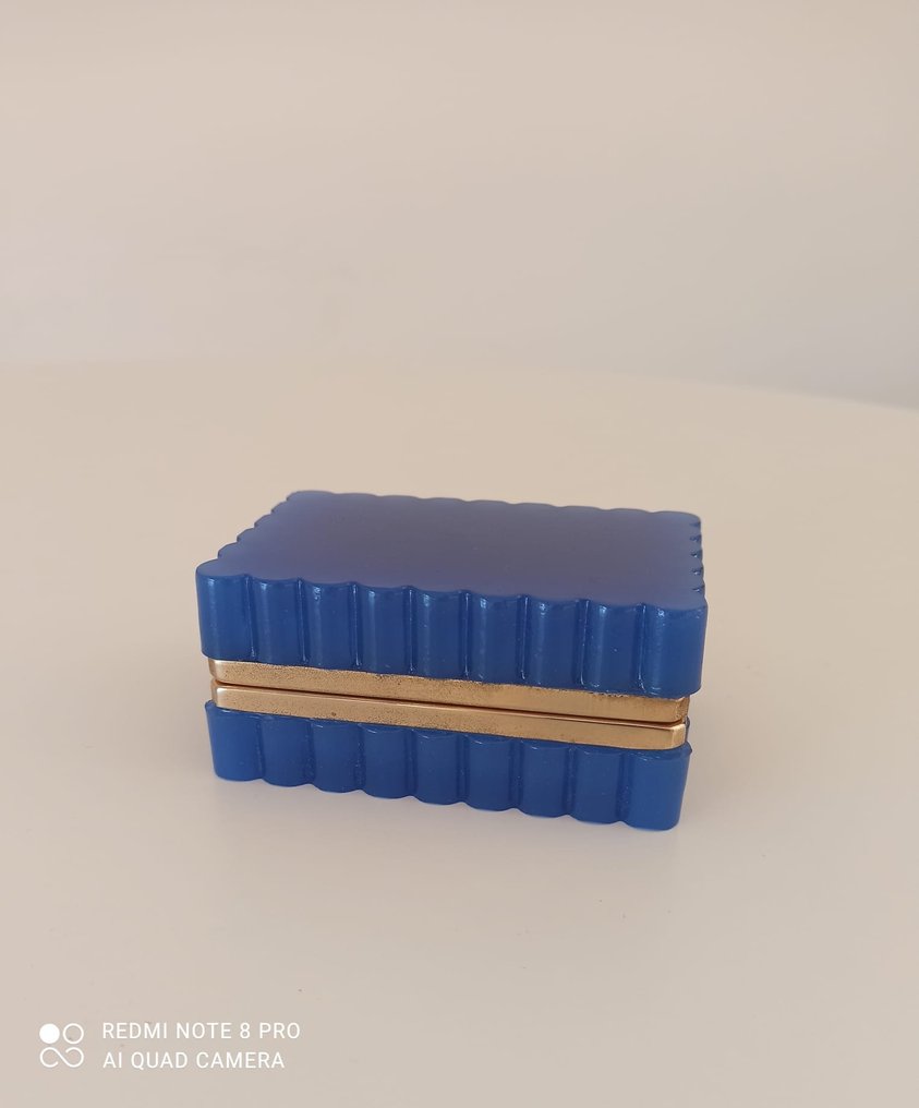 珠寶箱 - 玻璃 #4.3