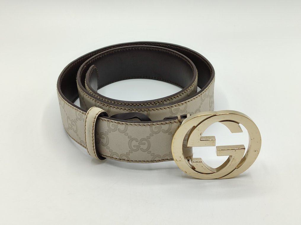 Gucci belt 480199 top