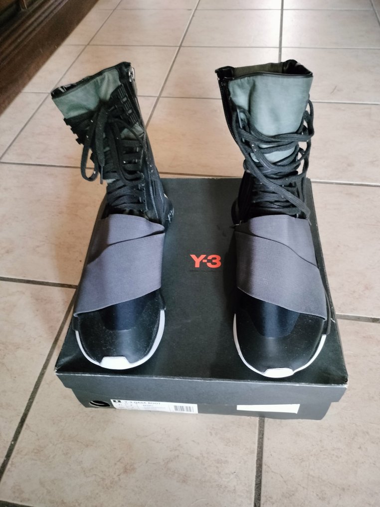 Scarpe yohji yamamoto deals