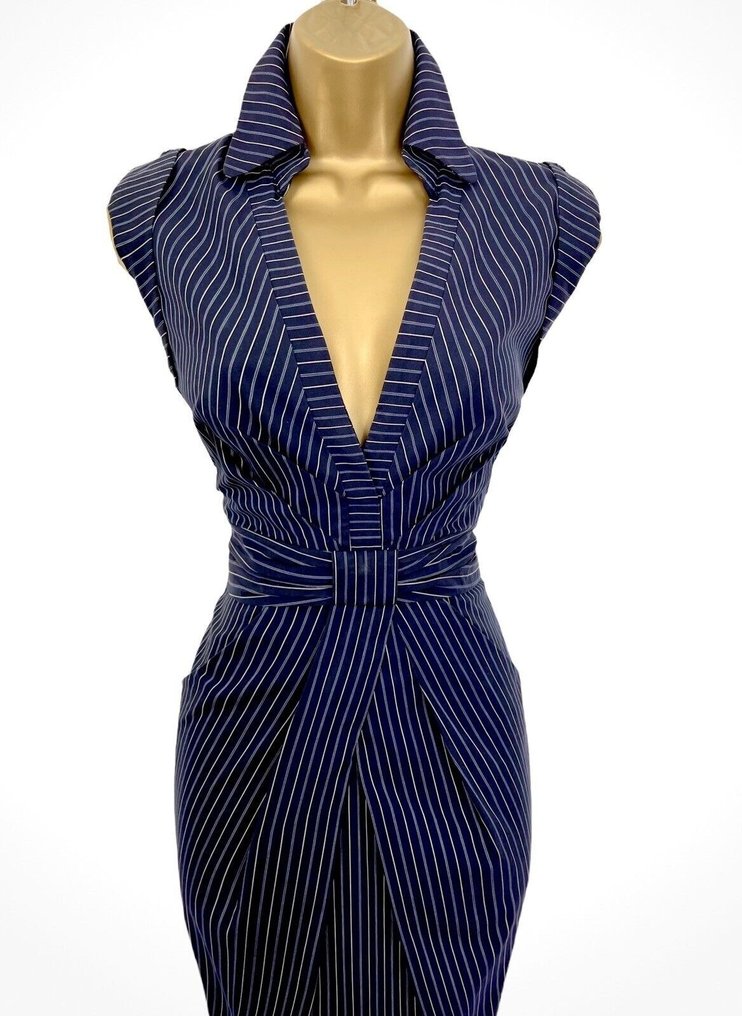 KAREN MILLEN - Kjole #3.2