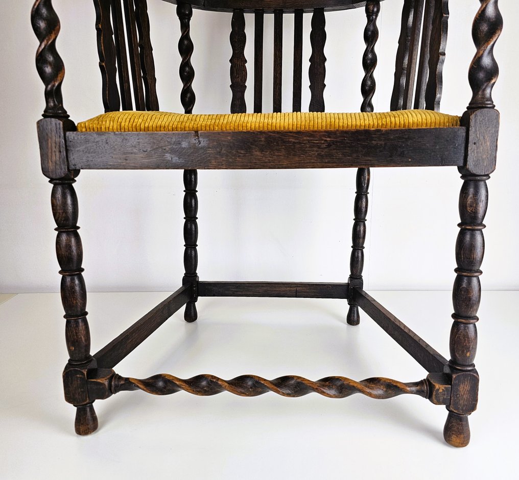 Καρέκλα - Oak - καρέκλα γραφείου #2.1