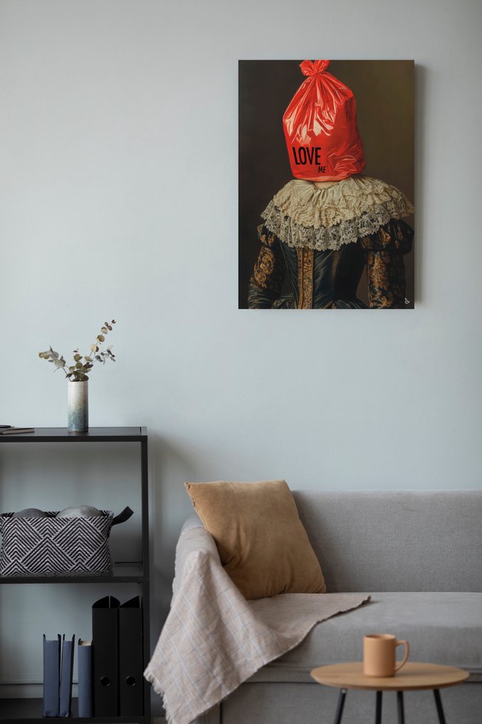 Andrea Di Martino ANDSAL - LOVE ME 1619 #3.2