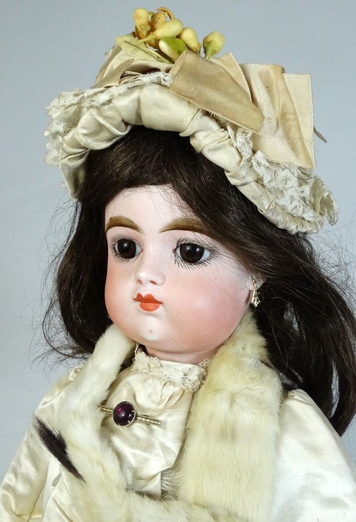 Gaultier doll discount