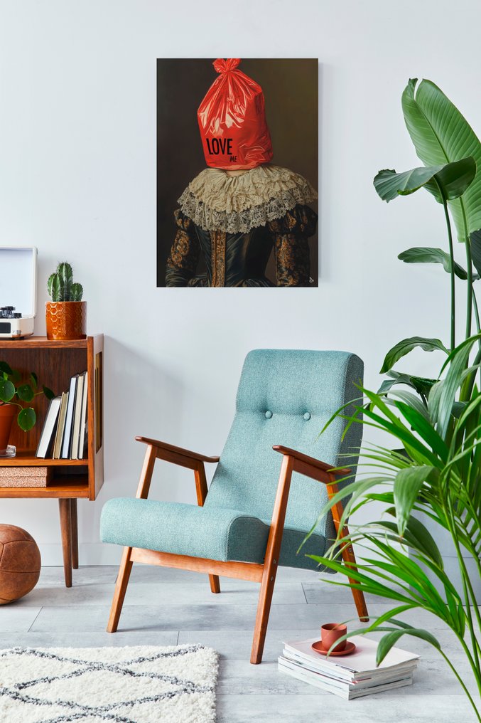 Andrea Di Martino ANDSAL - LOVE ME 1619 #4.3