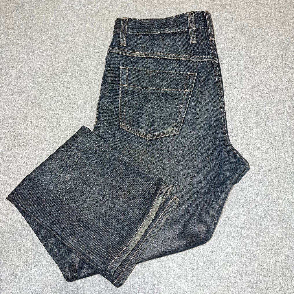 Gucci Jeans Vintage auction online Catawiki