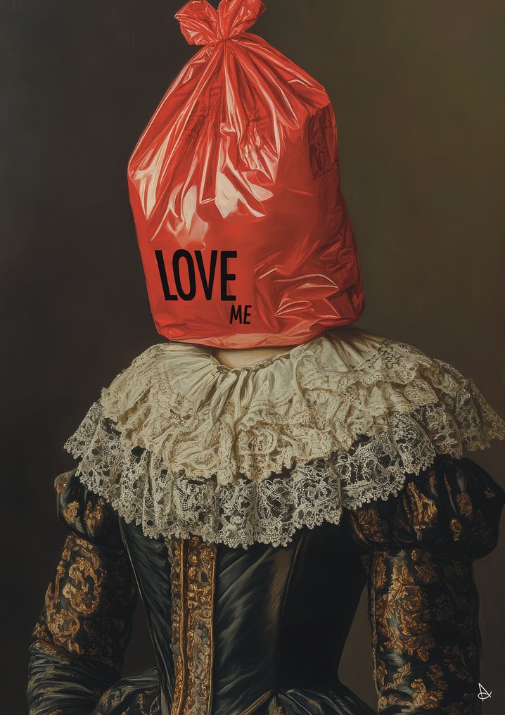Andrea Di Martino ANDSAL - LOVE ME 1619 #1.0