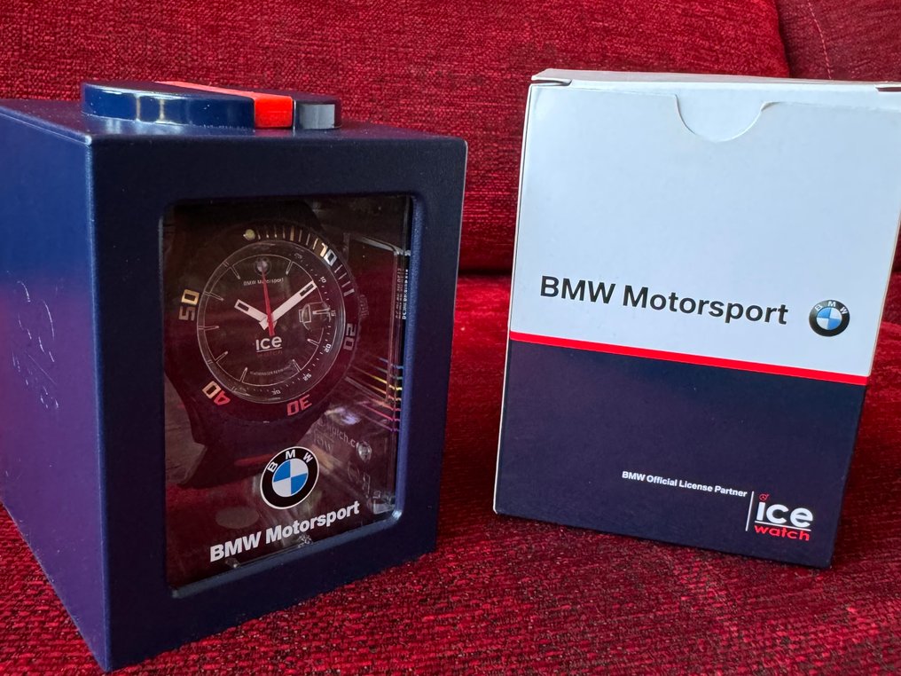 BMW Motorsport 000838 Unisex 2011 presente Catawiki