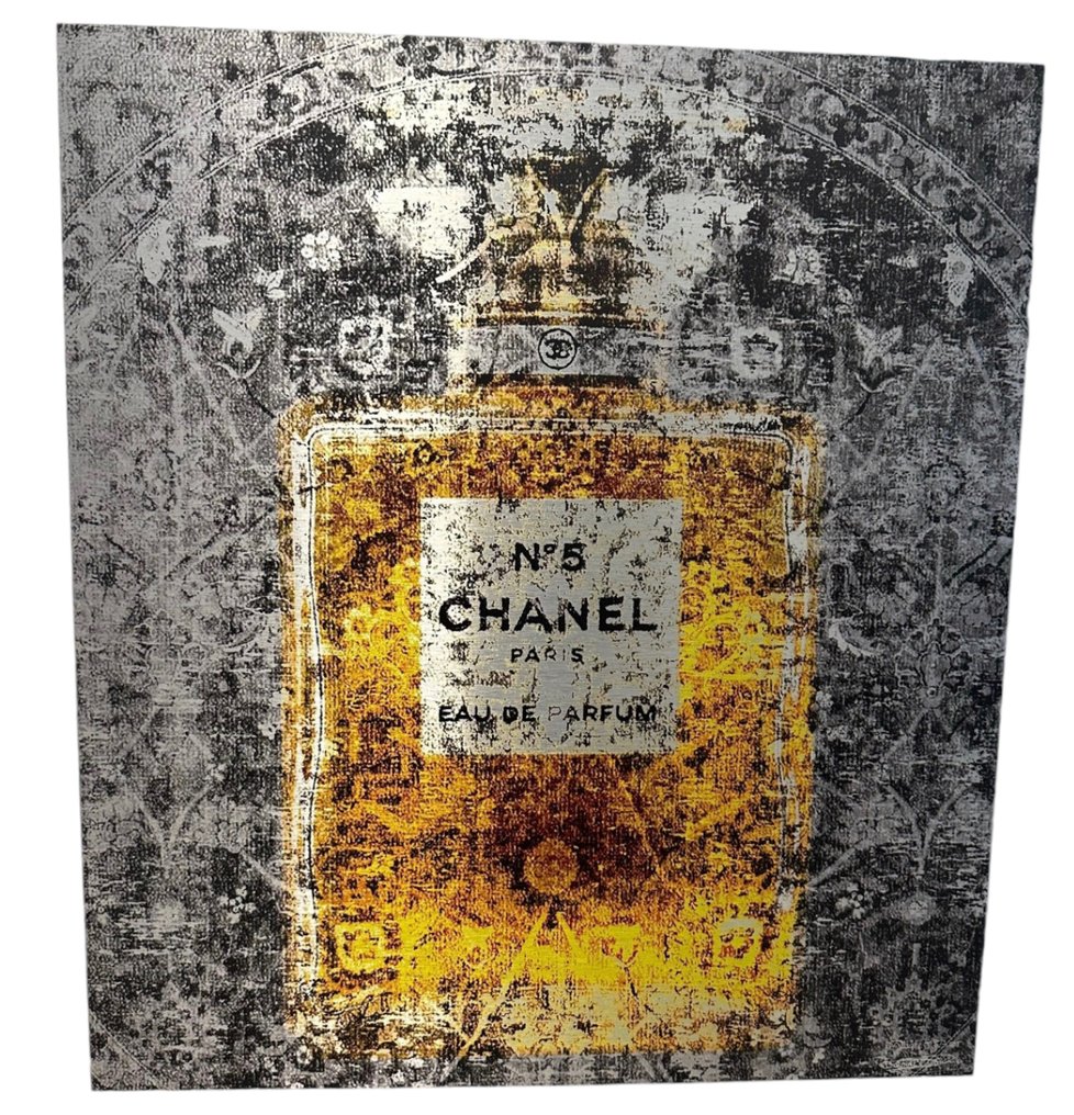 Daluxe Art (1999-) - CC Perfume #1.0