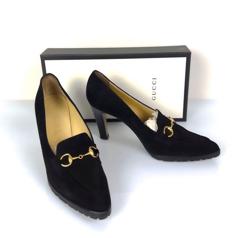 Scarpe basse gucci online