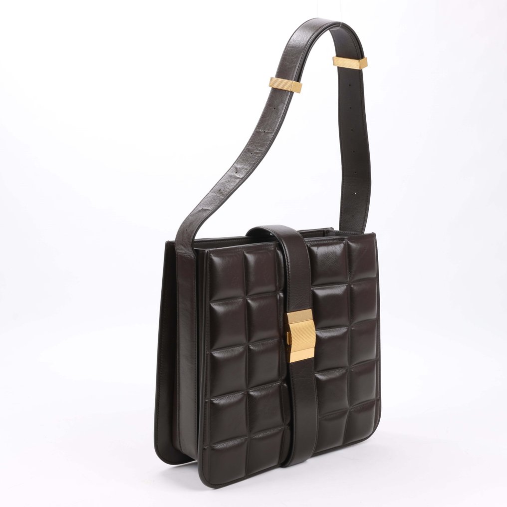 Bottega veneta padded marie bag online