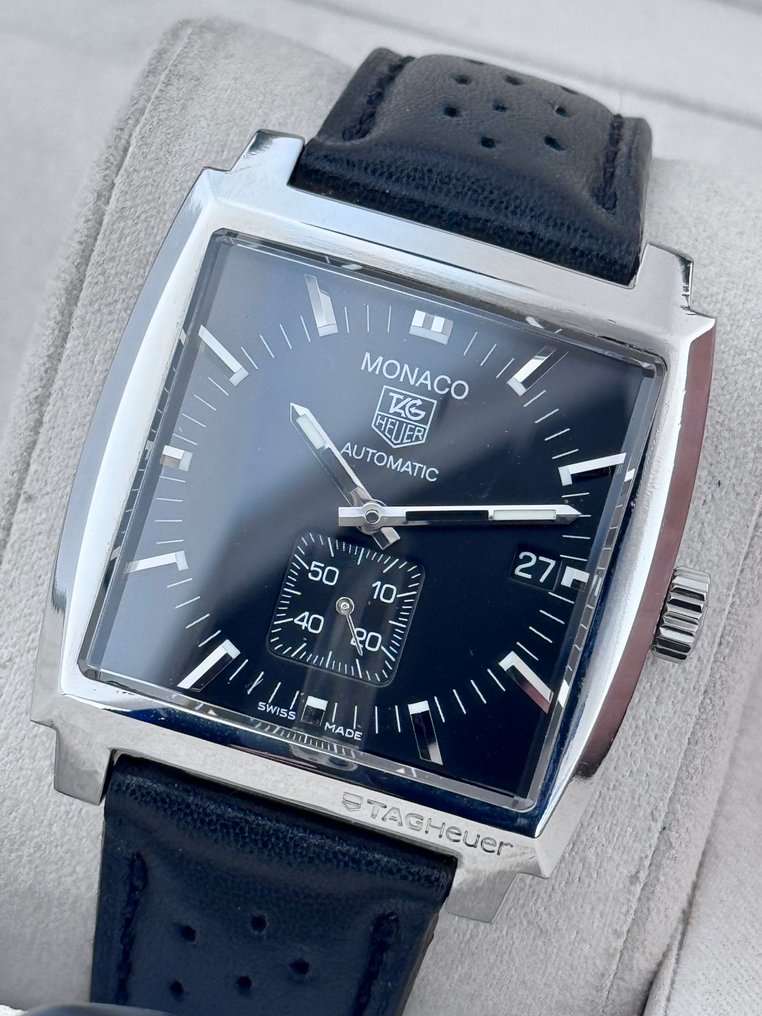 Tag heuer ww2110 online