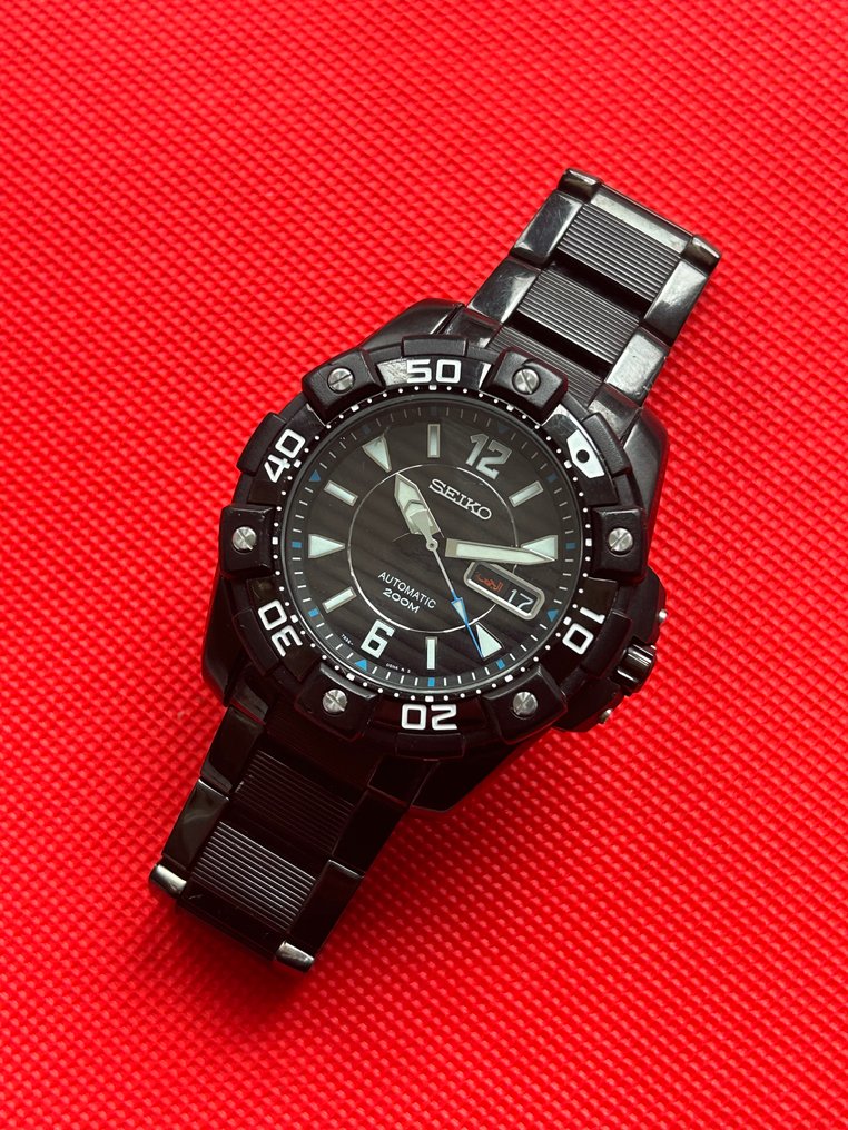 Seiko diver 200 prezzo top