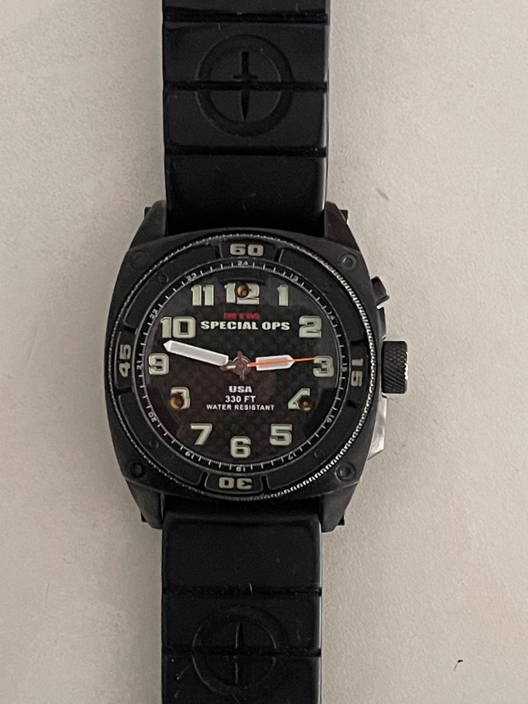 Mtm watch prezzi top