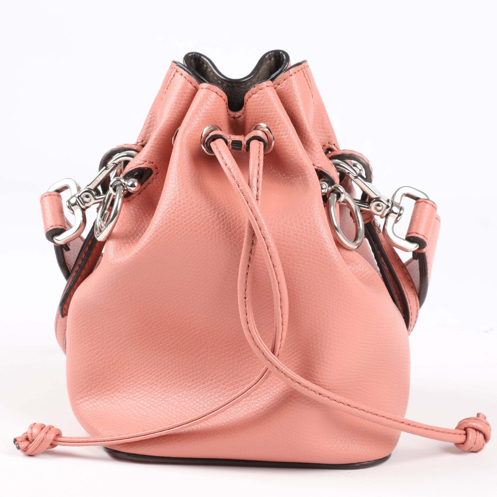 Fendi mon tresor pink sales