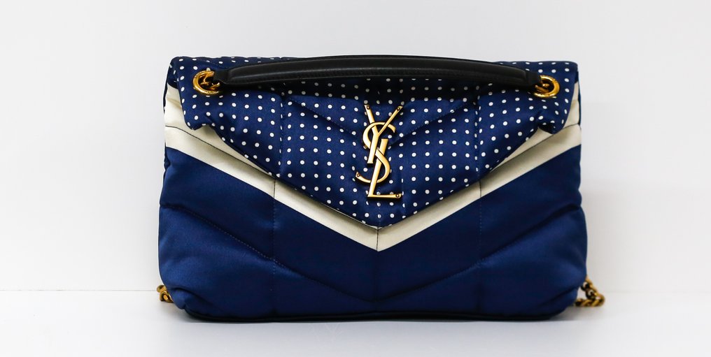 Yves Saint Laurent - Puffer - 挎包 #2.1