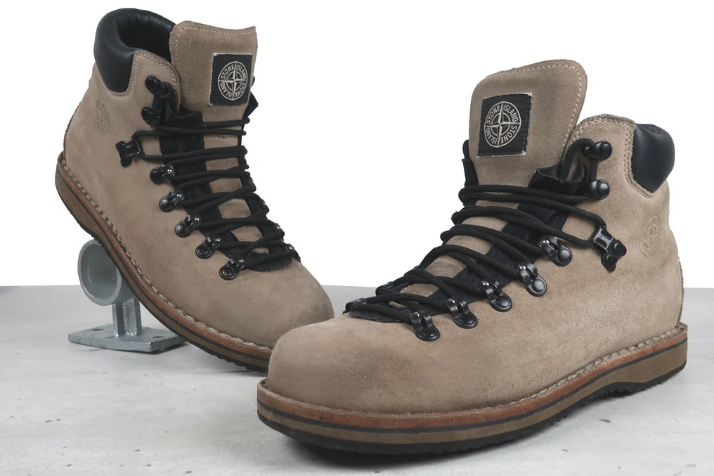Stone Island Stivali militari Misura EU 43 Catawiki
