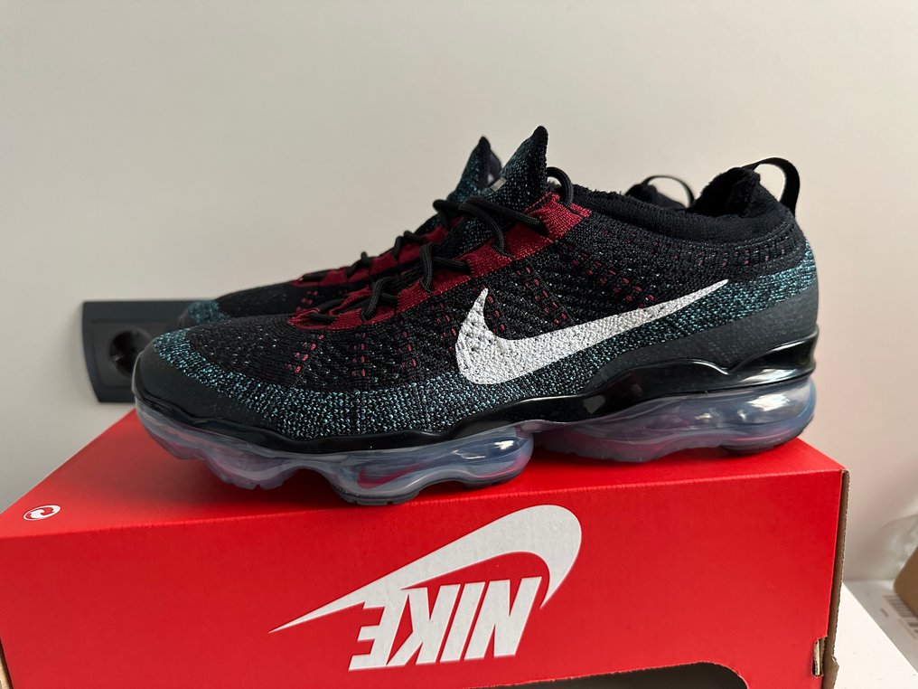 Taille vapormax cheap