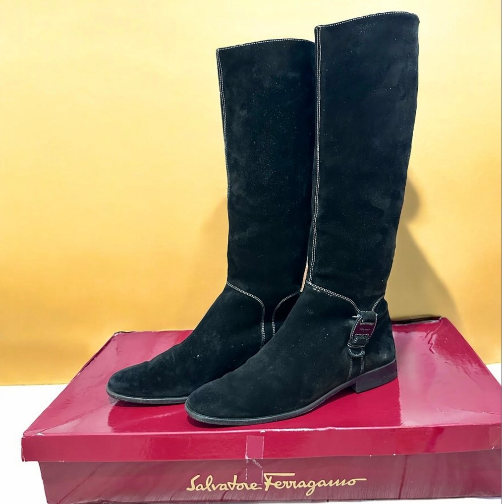 Salvatore ferragamo eu top
