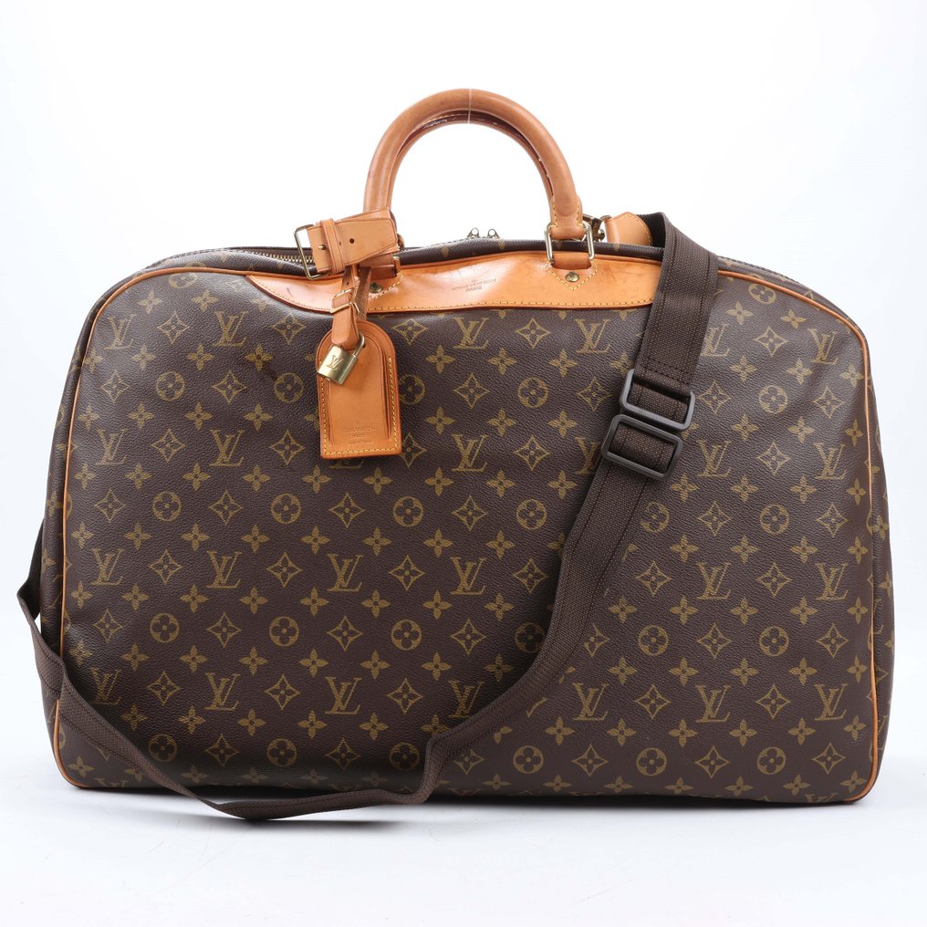 Louis Vuitton Alize Handbag auction online Catawiki