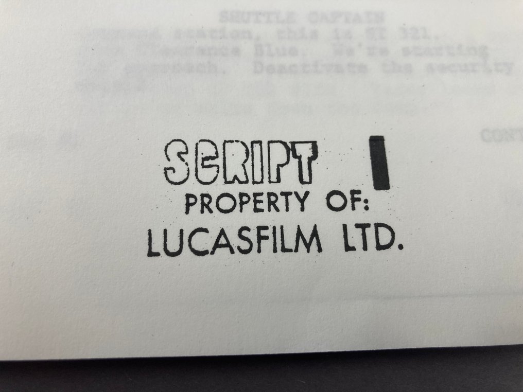 Star Wars Episode VI: Return of the Jedi - Lucasfilm Ltd. #3.2