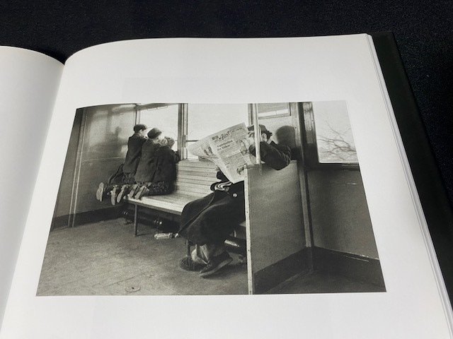 Arno Fischer - Situation Berlin 1953-1960 (MINT CONDITION, SHRINK-WRAPPED) - 2001 #4.3