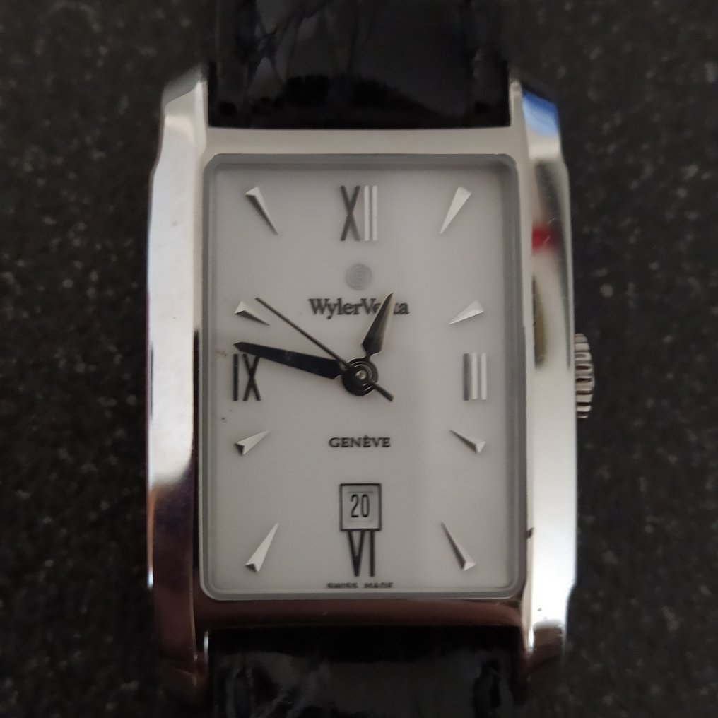 Wyler vetta geneve outlet