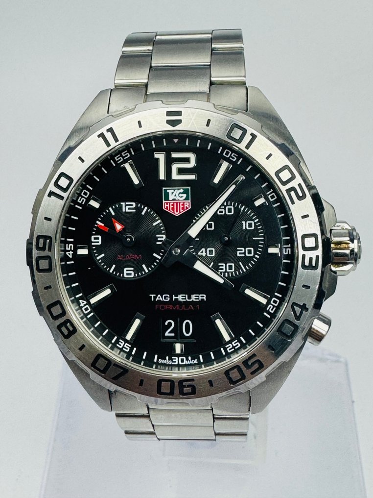 Tag heuer waz111a on sale