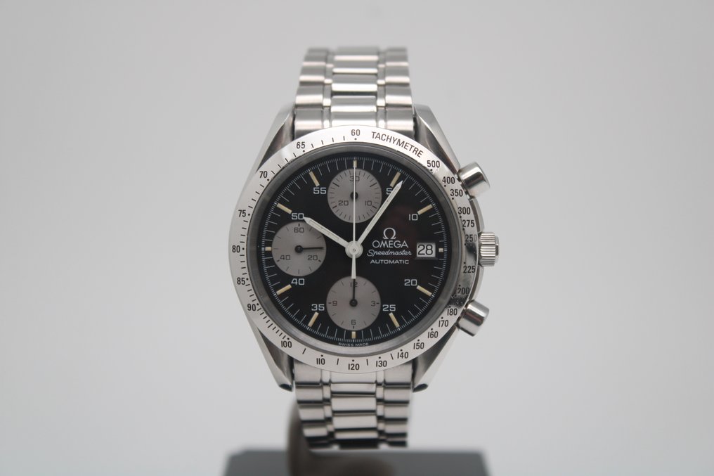 Omega Speedmaster 35115000 Men 2011 present auction online Catawiki