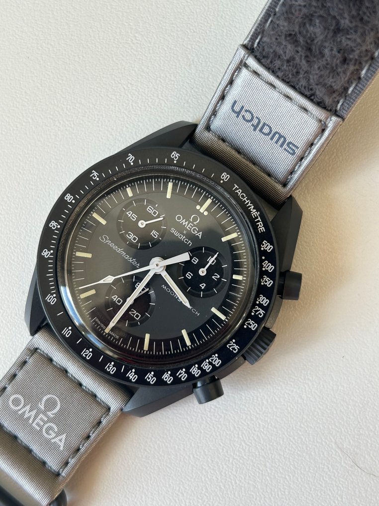 Swatch uomo 2020 store