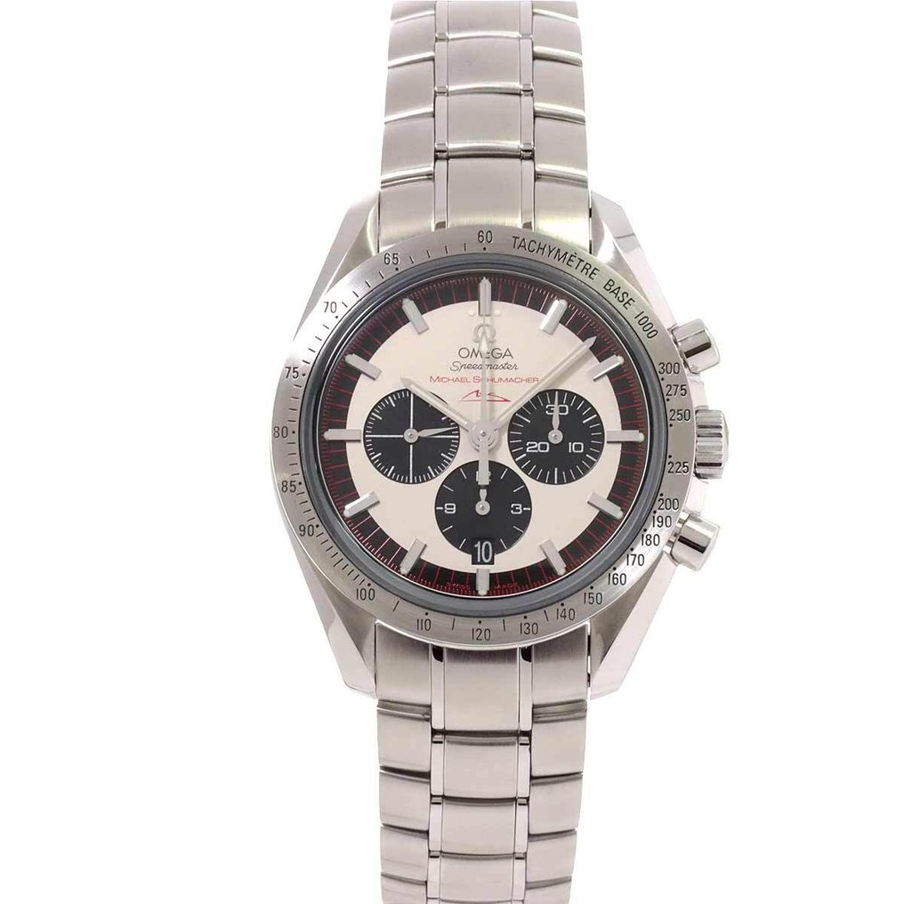 Omega Speedmaster 3853.32 Men 2000 2010 auction online Catawiki