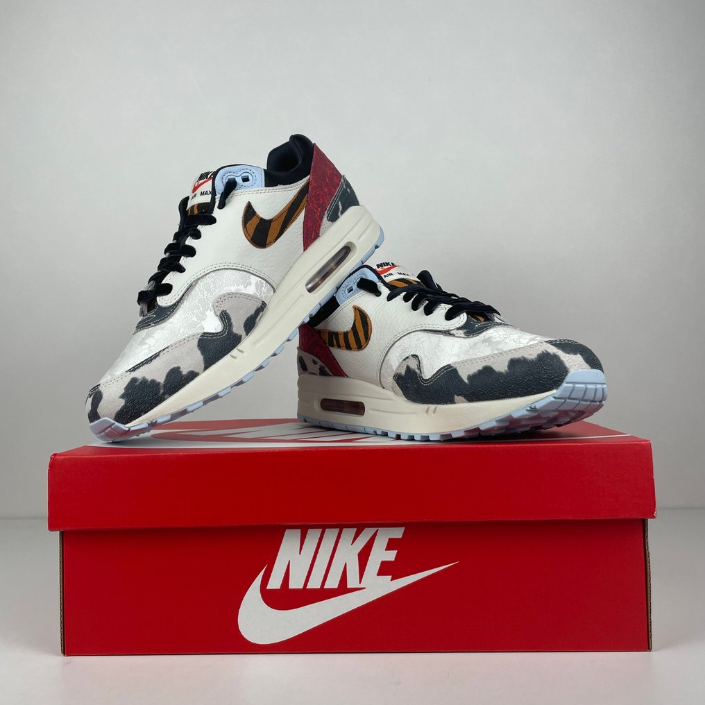Nike Air Max Sneakers Taille EU 44 Neuf avec etiquette Catawiki