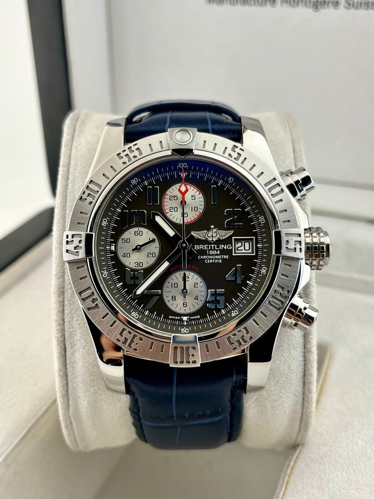 Breitling a13381 online