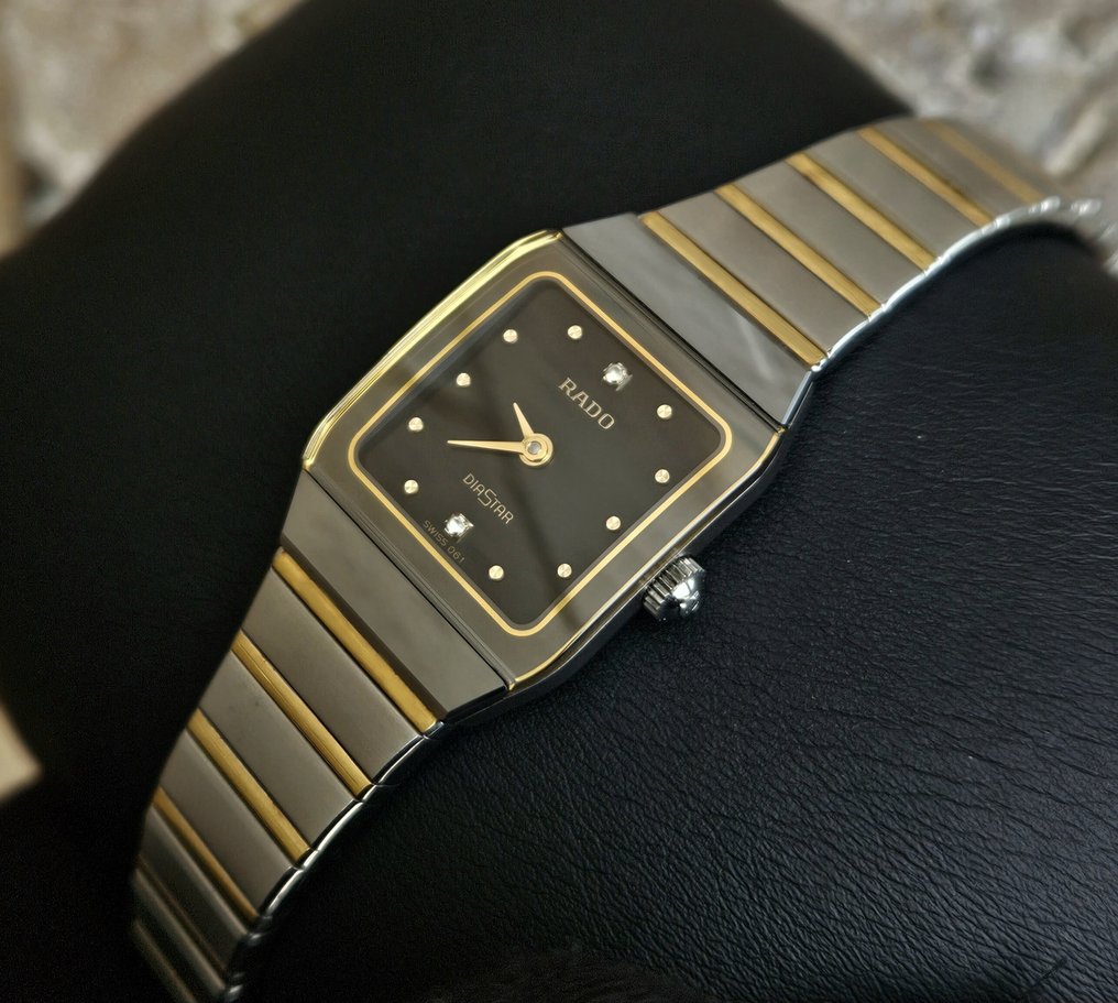 Rado diastar anatom clearance