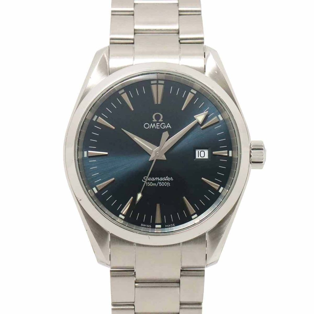 Omega Seamaster 2517 80 Men 2000 2010 auction online Catawiki