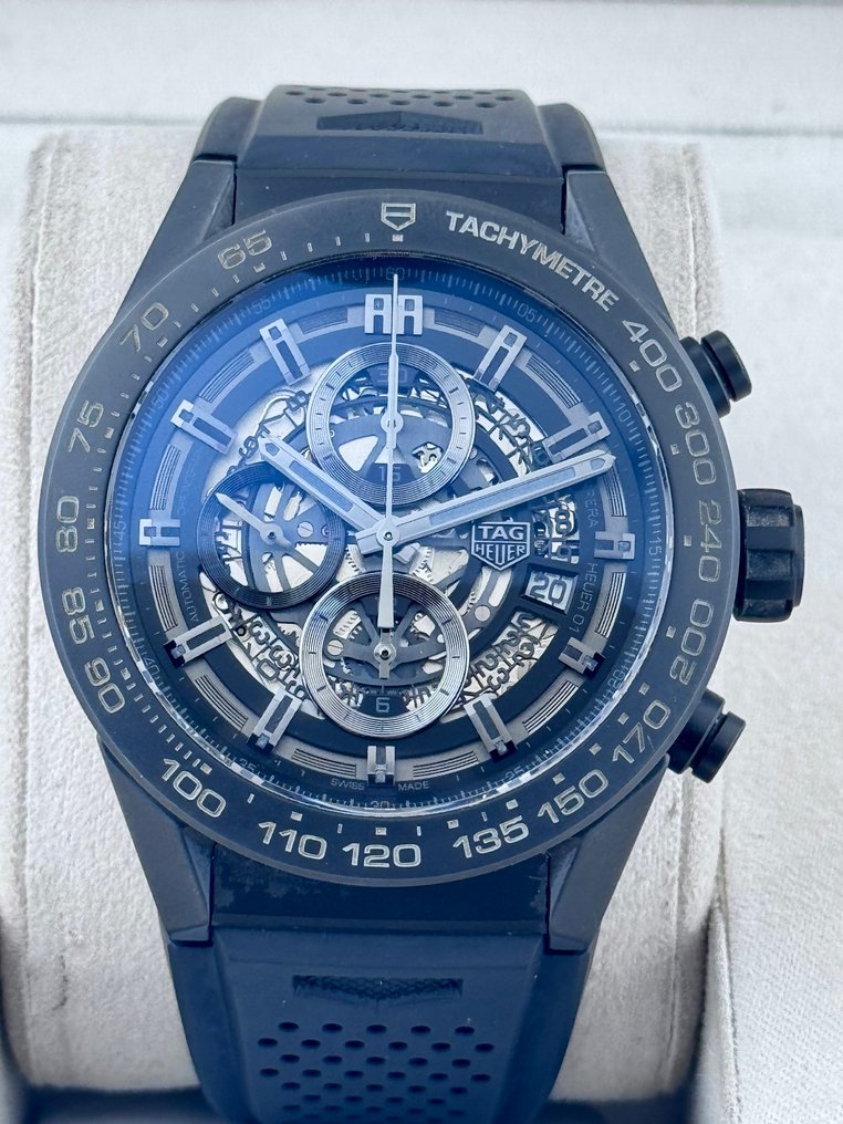 Tag heuer car2a91 top