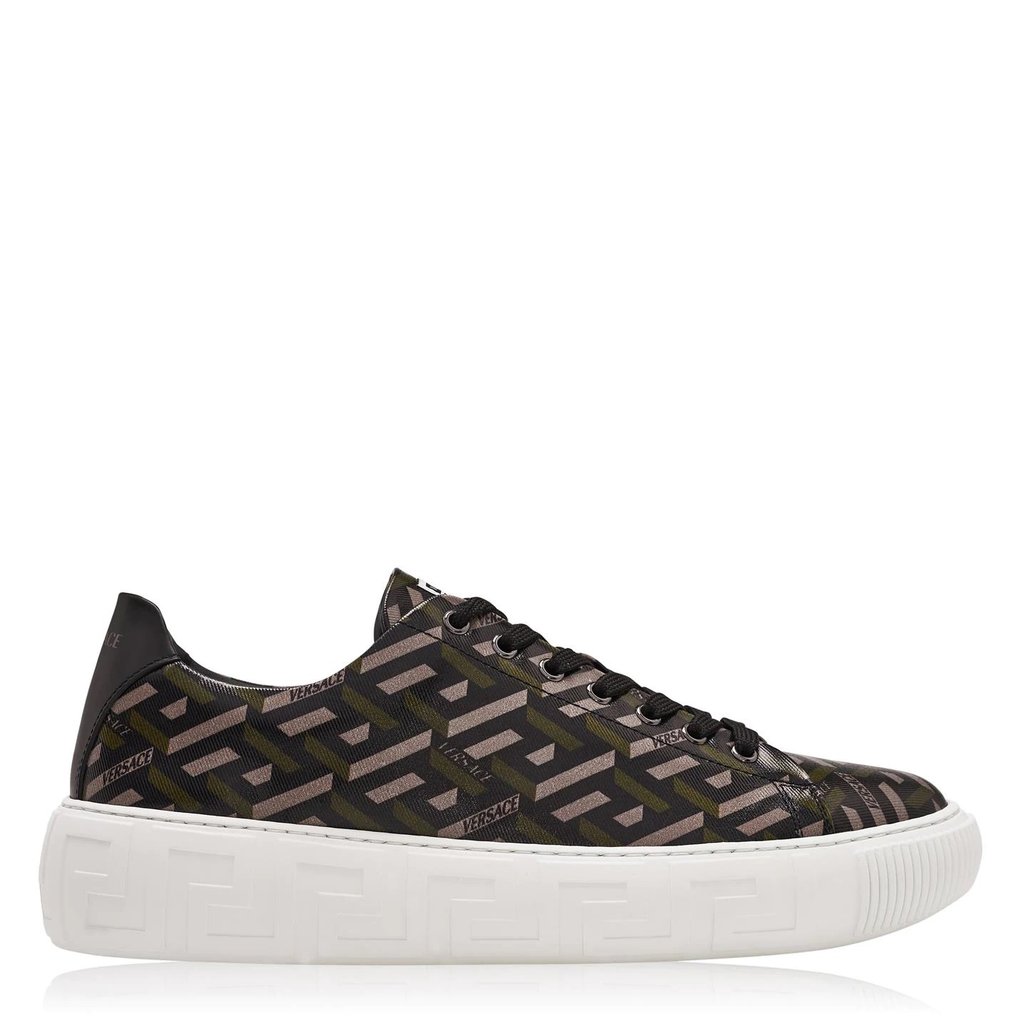Versace Low top trainers Size EU 43 New with tags auction online Catawiki