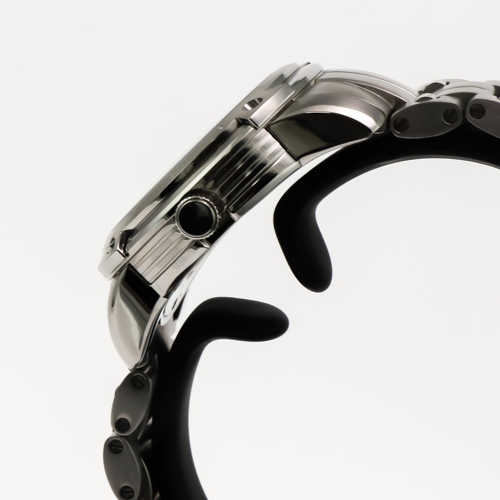 MERCURY - Swiss Watch - ME10240-SS-1 - χωρίς τιμή ασφαλείας - Γυναίκες - 2010-2020 #4.3