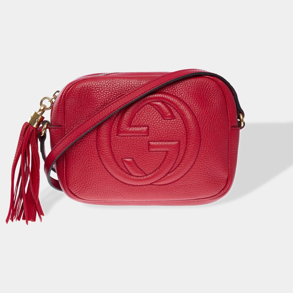 Soho gucci purse on sale