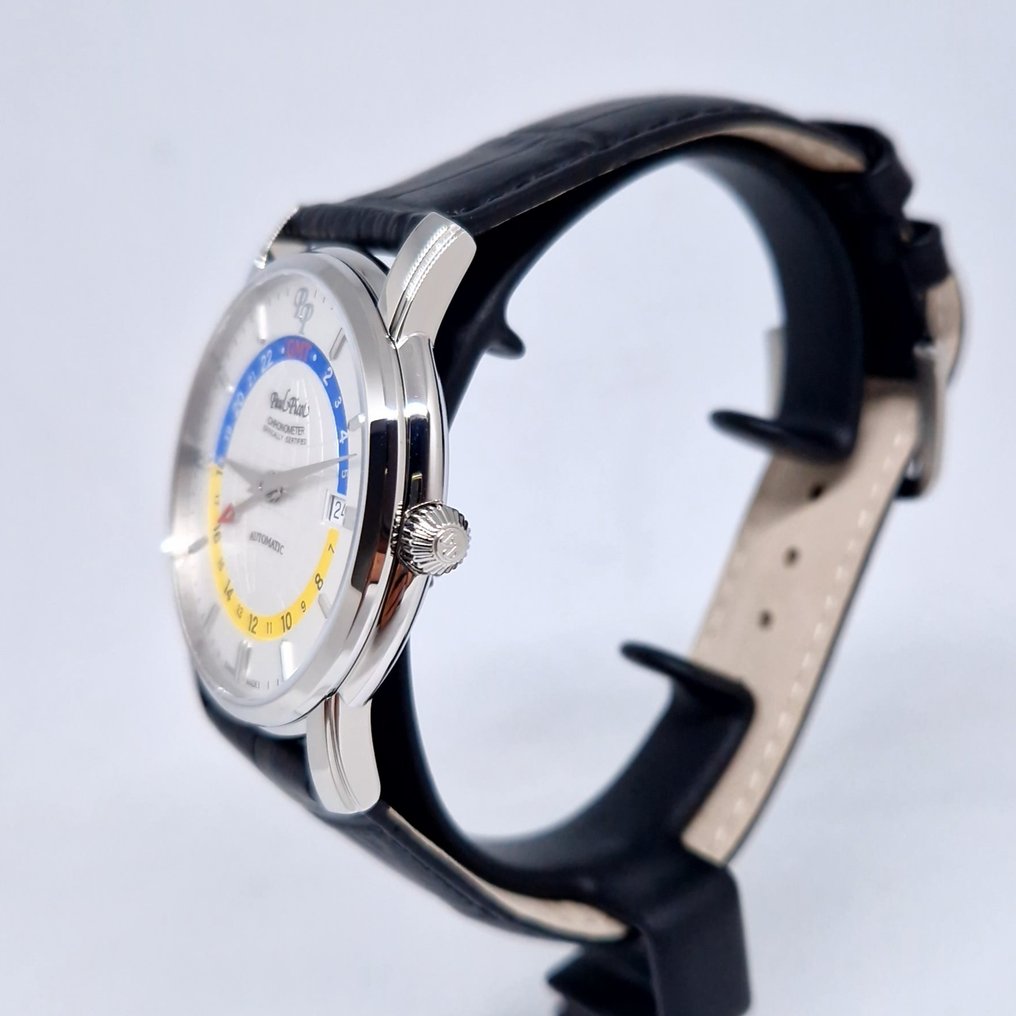 Paul Picot - Chronometer - P3755 - Herren - 2018 #4.3
