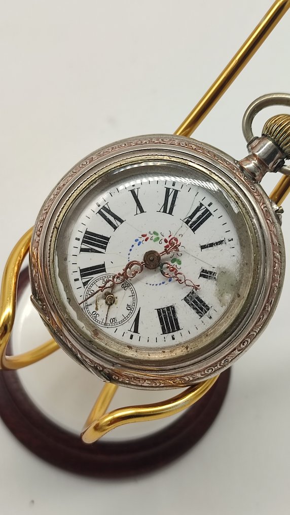 Orologio da taschino remontoir deals