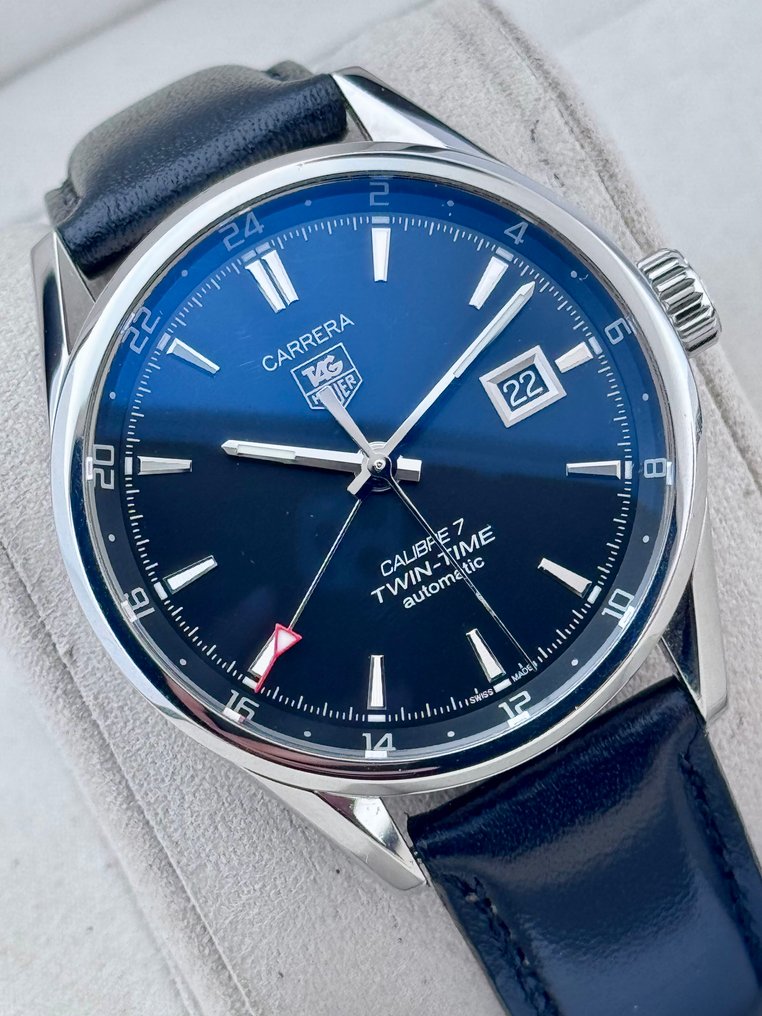 Tag heuer war2010 top