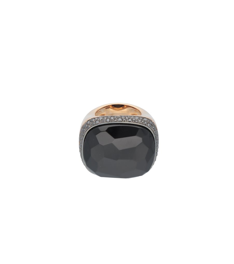 Pomellato victoria ring top