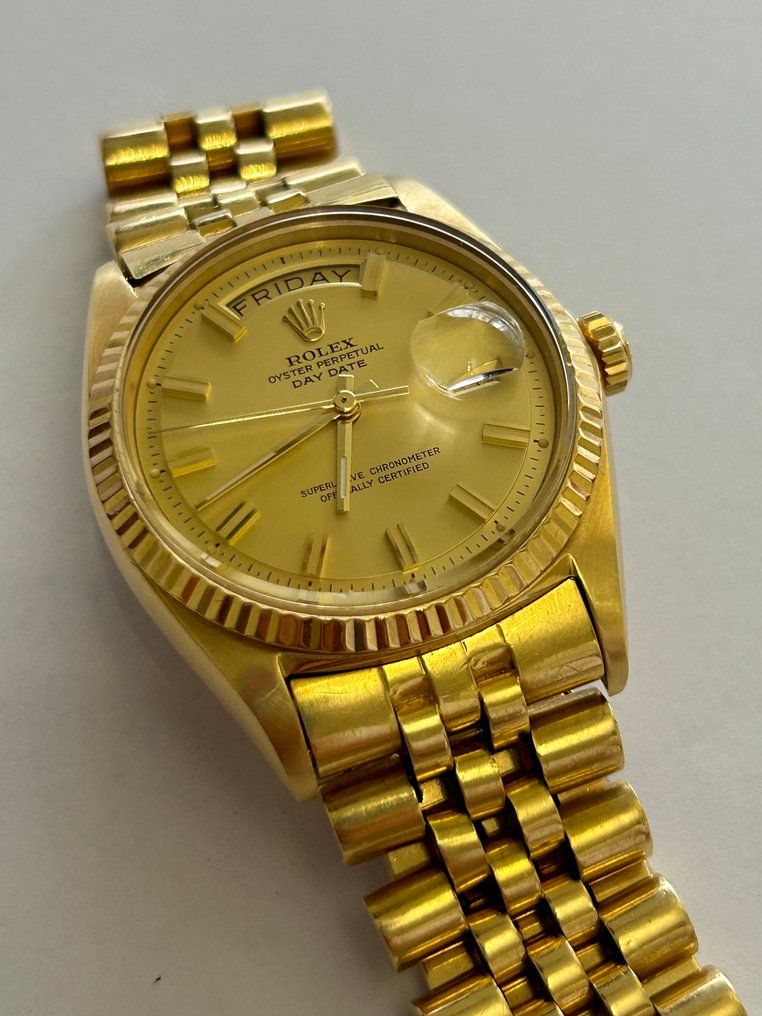 Rolex catawiki shop